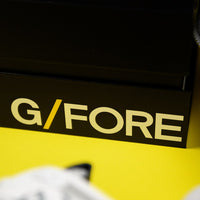 G/FORE Golf Shoes - MG4x2 Camo - Grey - Powder SS25