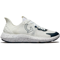 G/FORE Golf Shoes - MG4X2 Knit - Snow - Twilight SS25