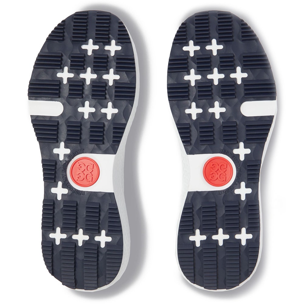 G/FORE Golf Shoes - MG4x2 Knit - Twilight 2024