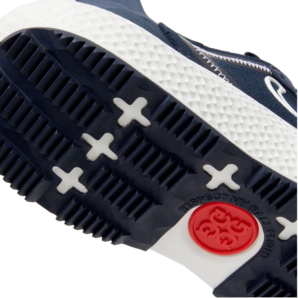 G/FORE Golf Shoes - MG4x2 Knit - Twilight 2024