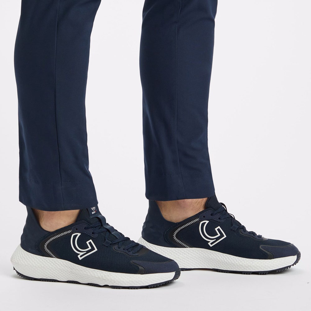 G/FORE Golf Shoes - MG4x2 Knit - Twilight 2024