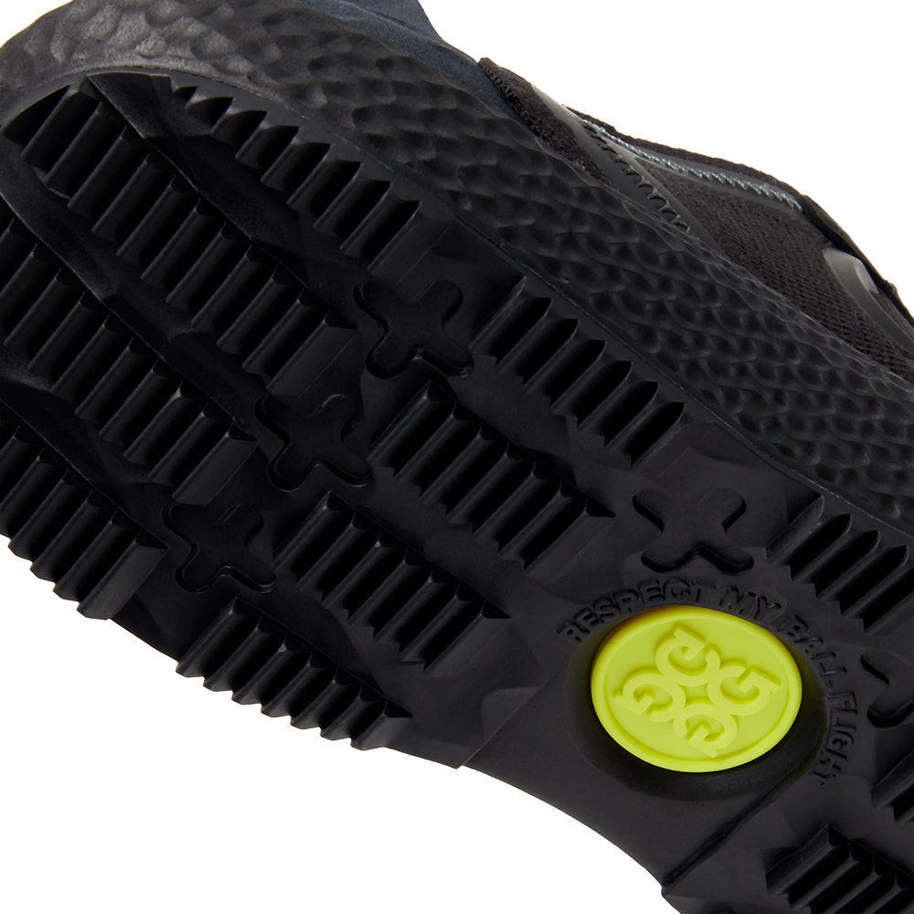 G/FORE Golf Shoes - MG4x2 - Onyx 2024