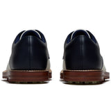 G/FORE Golf Shoes - Saddle Gallivanter - Twilight - Snow FA25