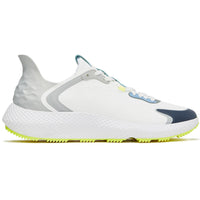 G/FORE Golf Shoes - Skull & T's Debossed MG4x2 - Snow 2024