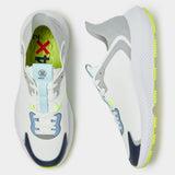 G/FORE Golf Shoes - Skull & T's Debossed MG4x2 - Snow 2024