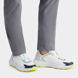 G/FORE Golf Shoes - Skull & T's Debossed MG4x2 - Snow 2024