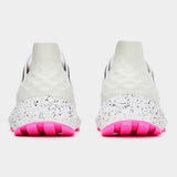 G/FORE Golf Shoes - Stippled MG4x2 - Snow 2024