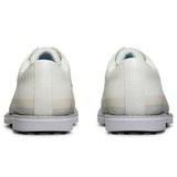 G/FORE Golf Shoes - Tuxedo Stripe Gallivanter - Snow - Nimbus FA25