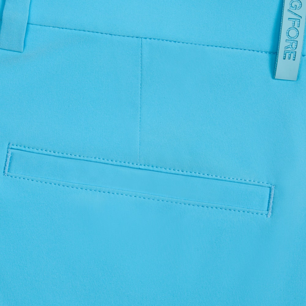 G/FORE Golf Shorts - Maverick 8" - Breeze FA25