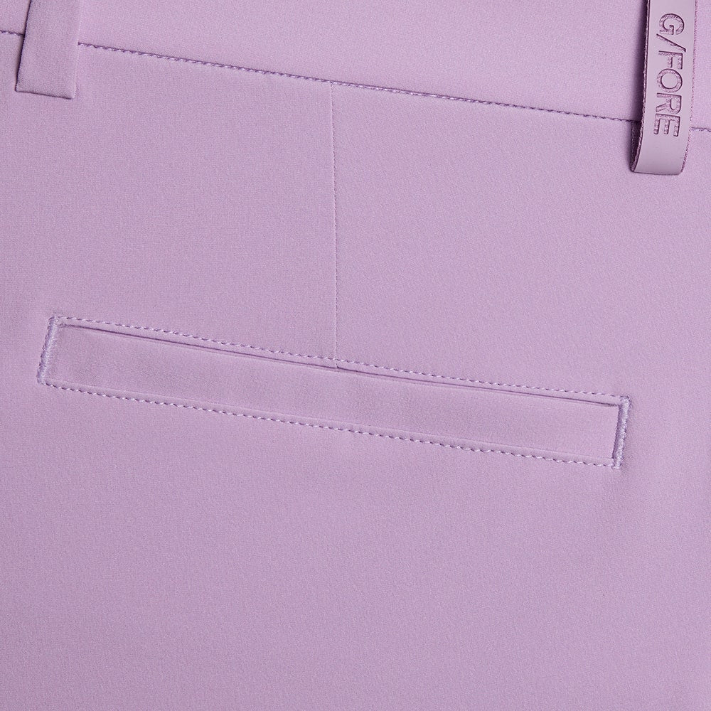 G/FORE Golf Shorts - Maverick 8" - Iris FA25