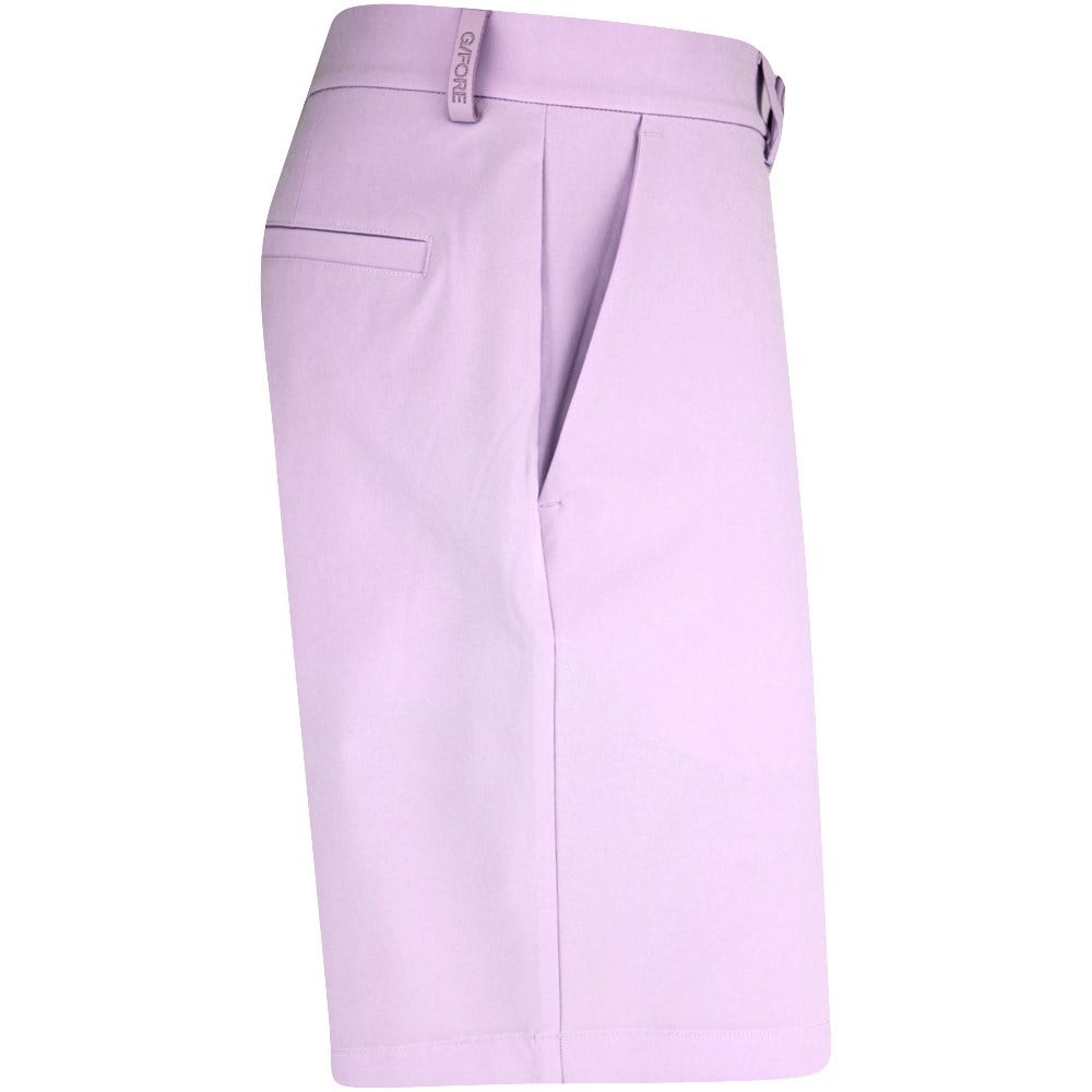 G/FORE Golf Shorts - Maverick 8" - Iris FA25