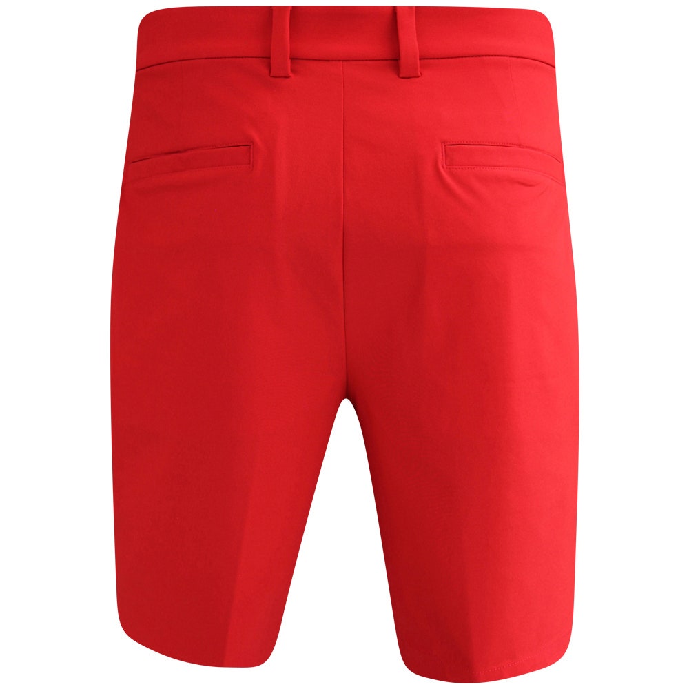 G/FORE Golf Shorts - Maverick 8" - Lava FA25