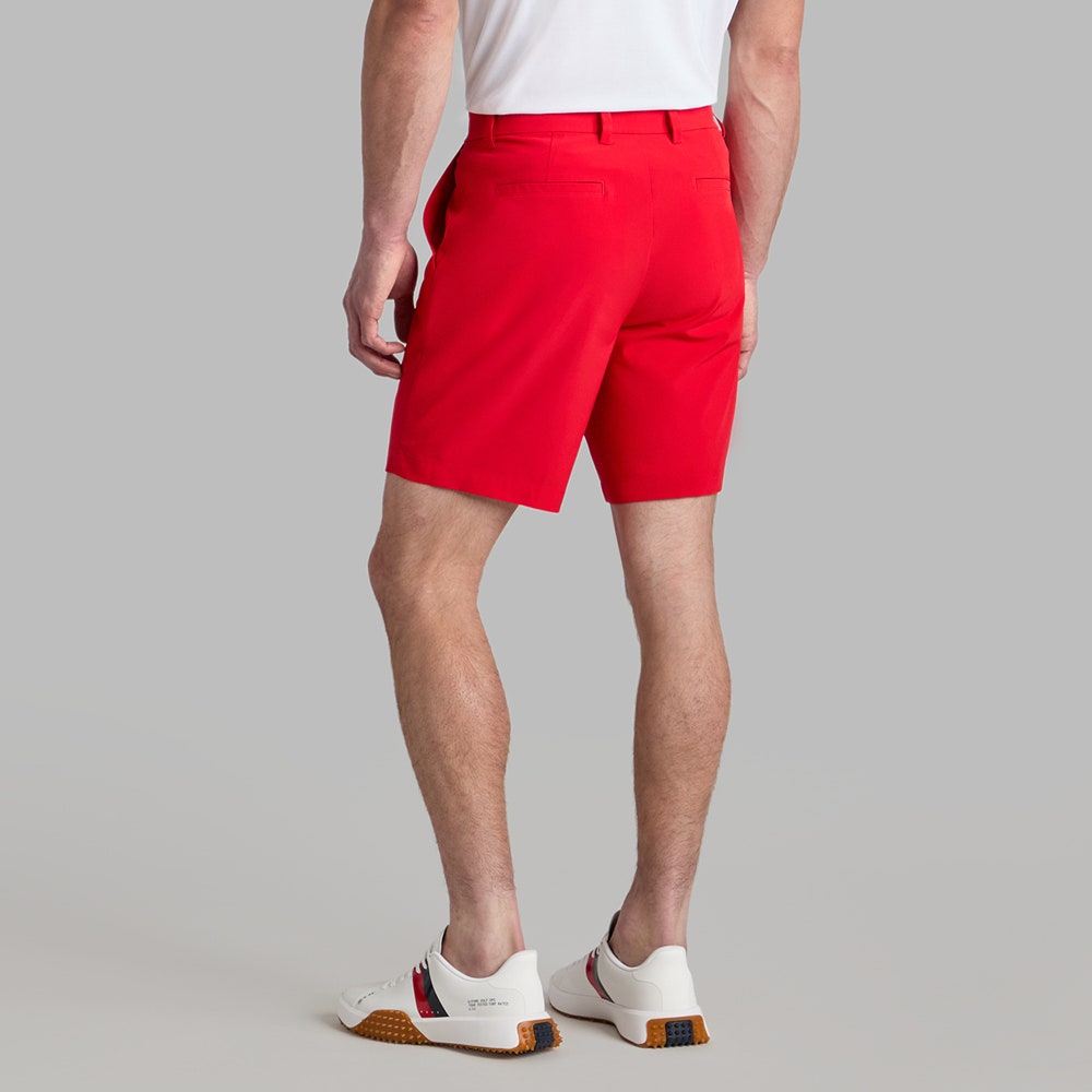 G/FORE Golf Shorts - Maverick 8" - Lava FA25