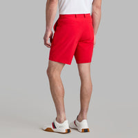 G/FORE Golf Shorts - Maverick 8" - Lava FA25