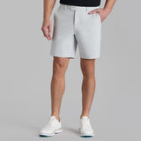 G/FORE Golf Shorts - Maverick 8" - Nimbus SS26