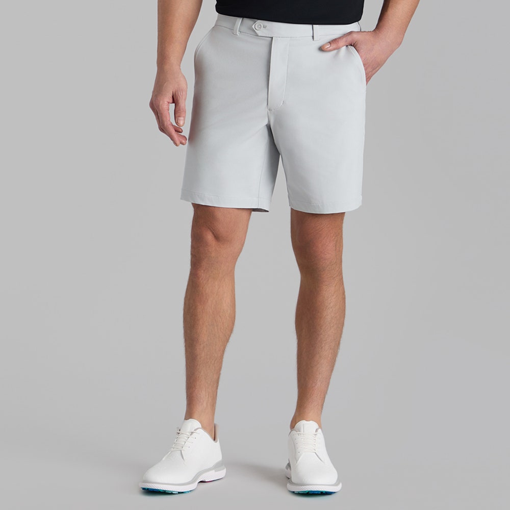 G/FORE Golf Shorts - Maverick 8" - Nimbus SS26