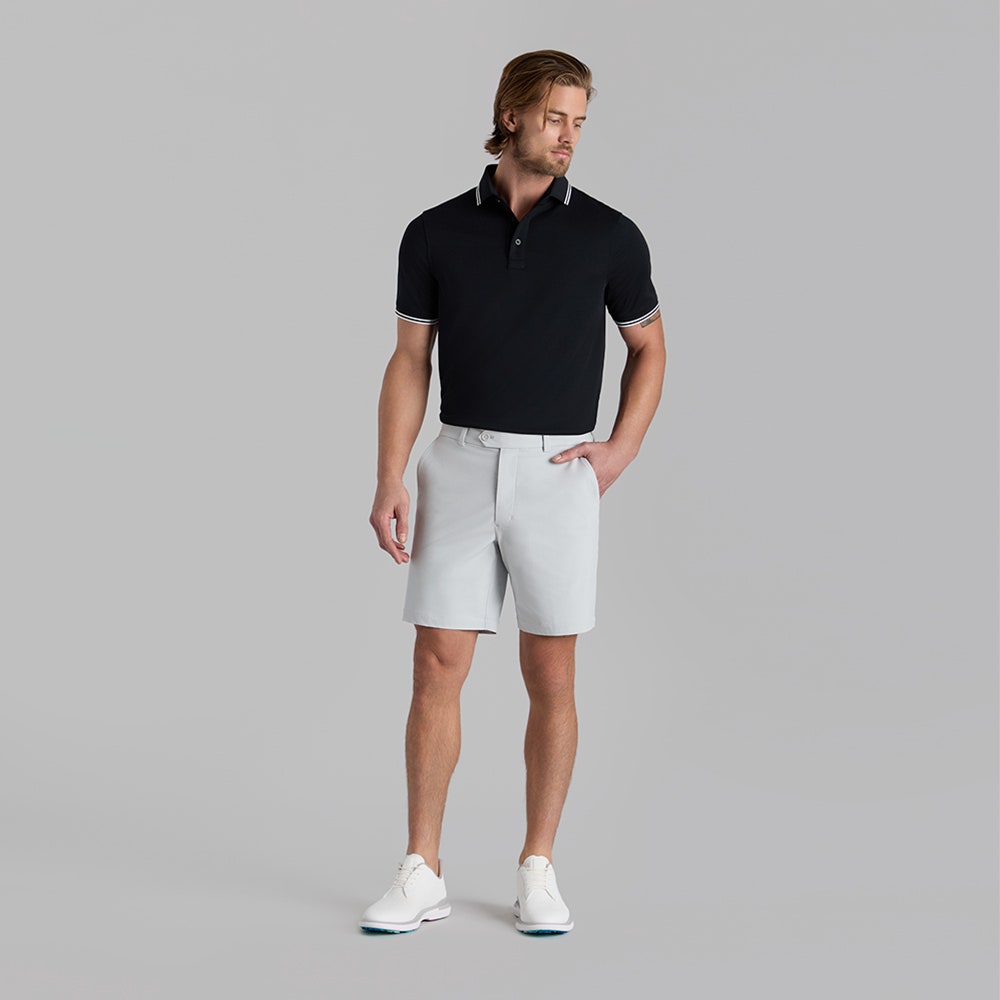G/FORE Golf Shorts - Maverick 8" - Nimbus SS26