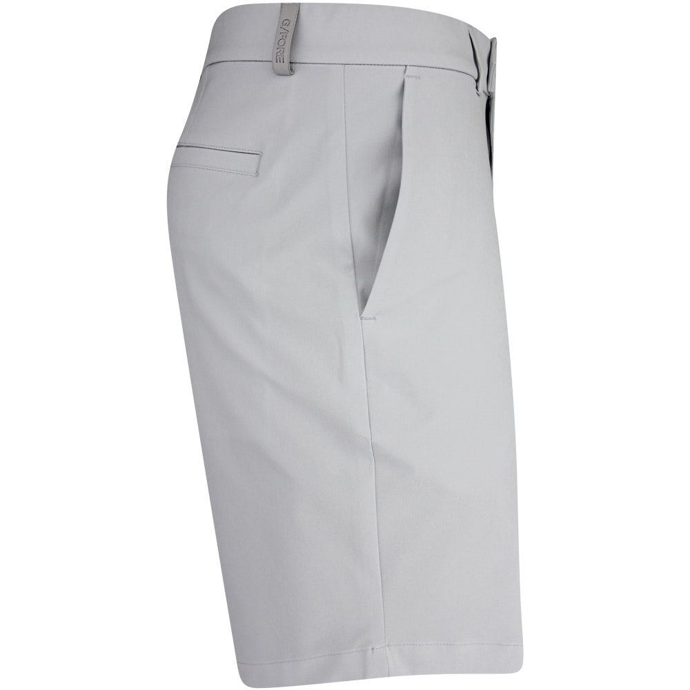 G/FORE Golf Shorts - Maverick 8" - Nimbus SS26