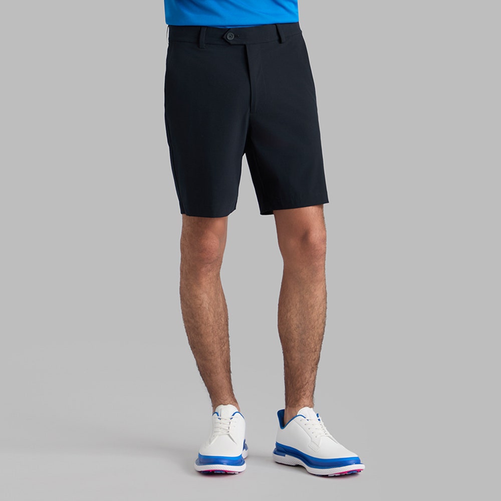 G/FORE Golf Shorts - Maverick 8" - Onyx SS25