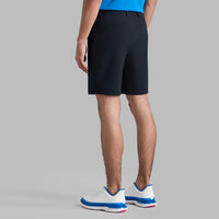 G/FORE Golf Shorts - Maverick 8" - Onyx SS25