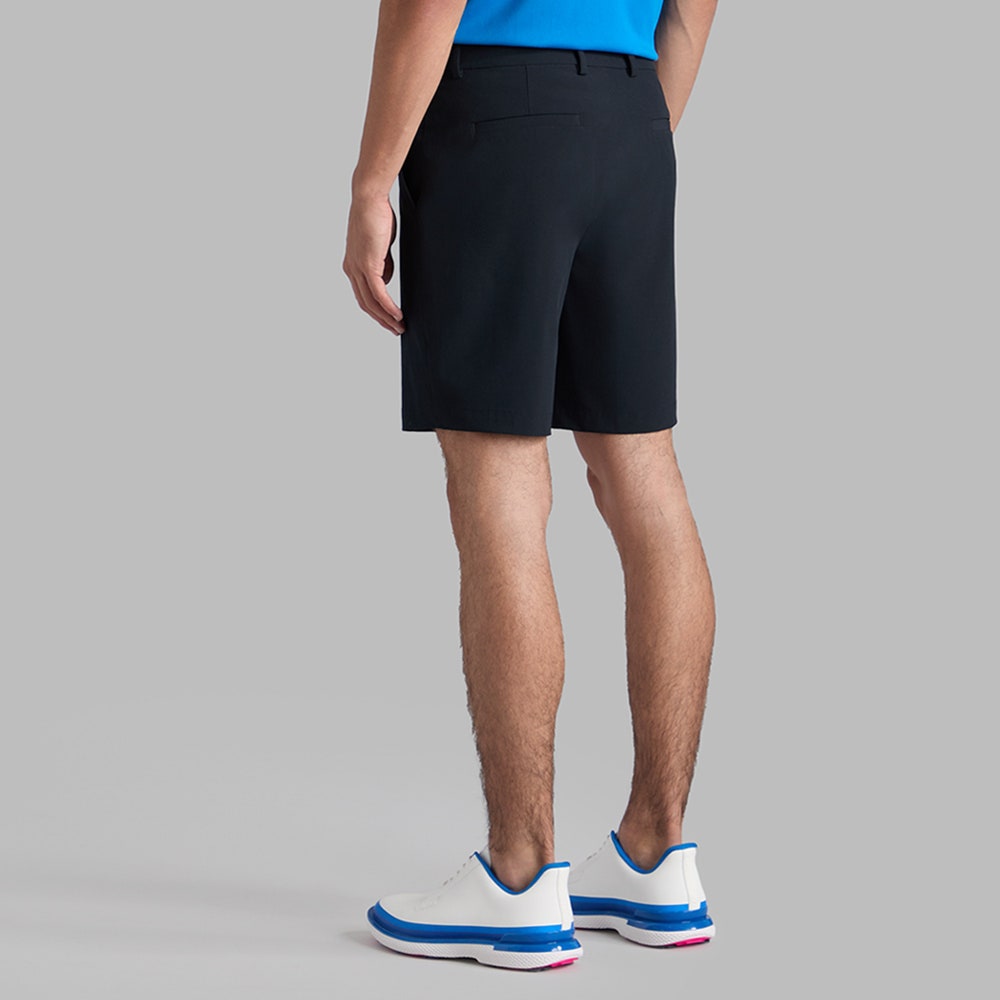 G/FORE Golf Shorts - Maverick 8" - Onyx SS25