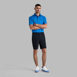 G/FORE Golf Shorts - Maverick 8" - Onyx SS25