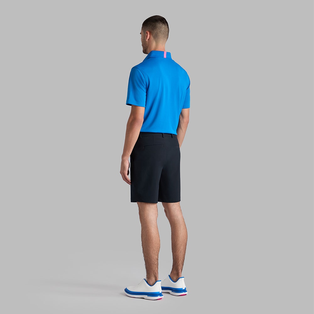 G/FORE Golf Shorts - Maverick 8" - Onyx SS25