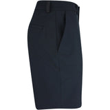 G/FORE Golf Shorts - Maverick 8" - Onyx SS25