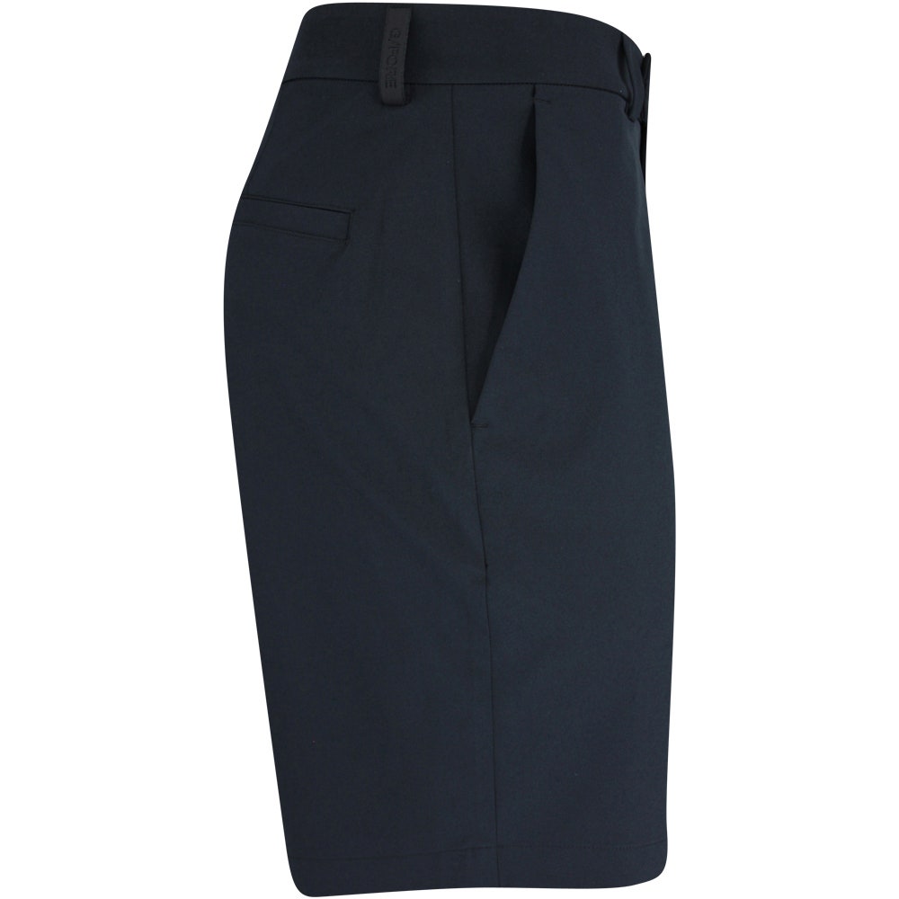 G/FORE Golf Shorts - Maverick 8" - Onyx SS25