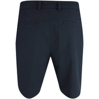 G/FORE Golf Shorts - Maverick 8" - Onyx SS25