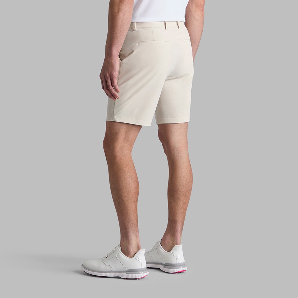 G/FORE Golf Shorts - Maverick 8" - Stone SS26
