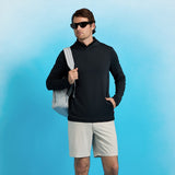 G/FORE Golf Shorts - Maverick 8" - Stone SS26
