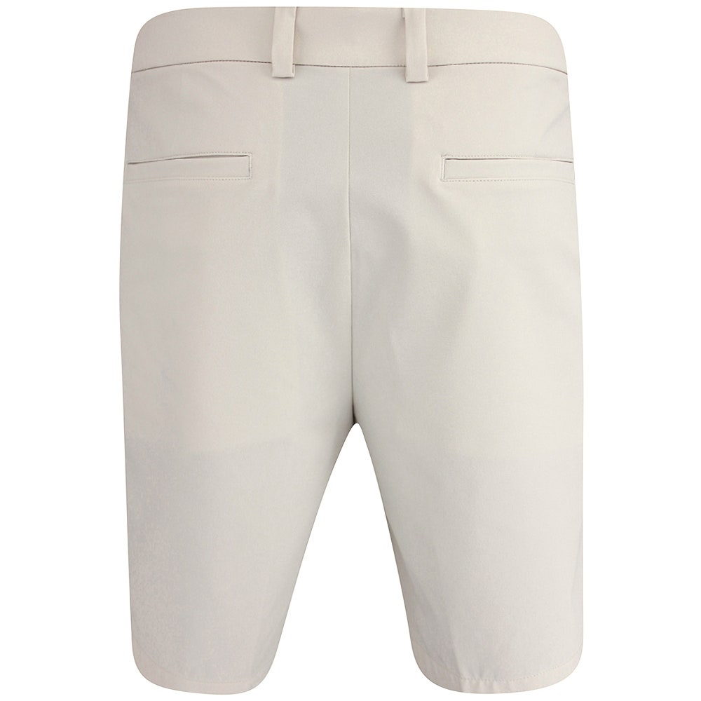 G/FORE Golf Shorts - Maverick 8" - Stone SS26