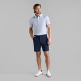 G/FORE Golf Shorts - Maverick 8" - Twilight SS26