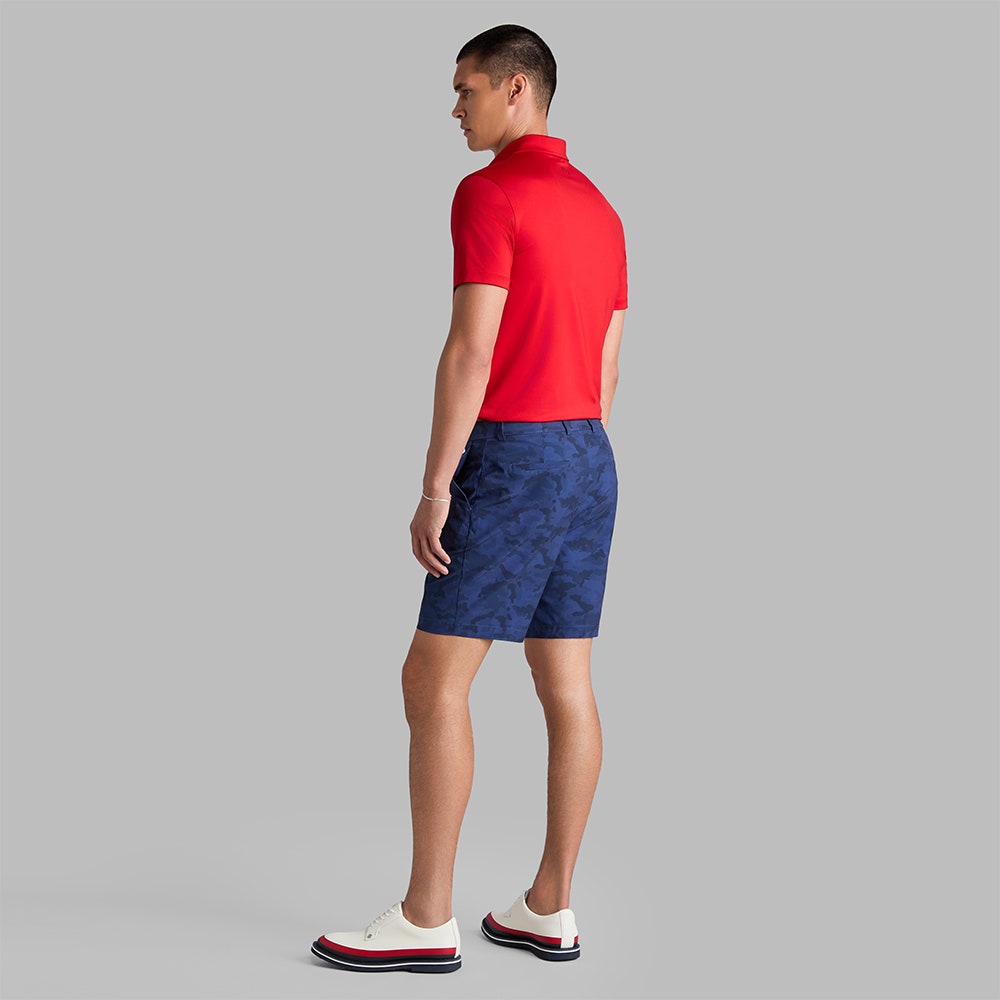 G/FORE Golf Shorts - Maverick 8.5" - Twilight Camo SS26