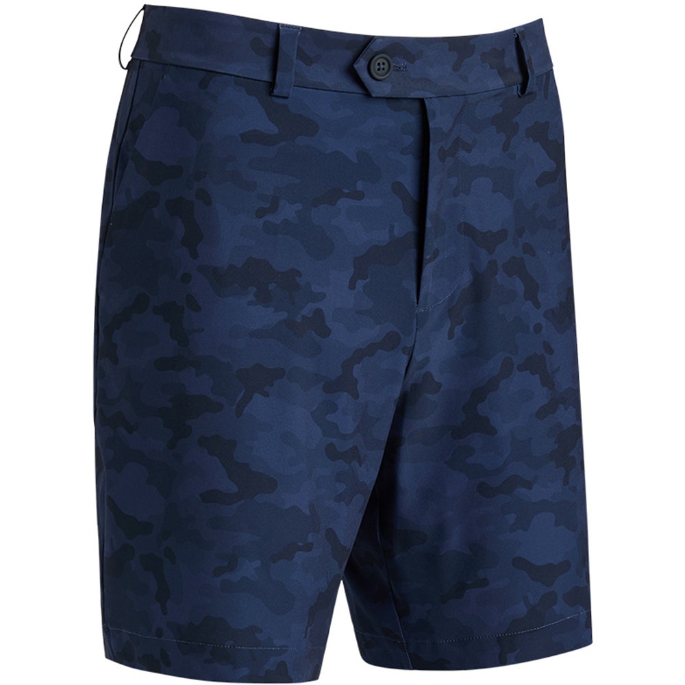 G/FORE Golf Shorts - Maverick 8.5" - Twilight Camo SS26