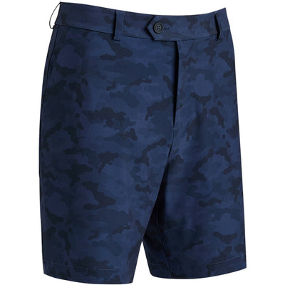 G/FORE Golf Shorts - Maverick 8.5" - Twilight Camo SS26