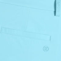 G/FORE Golf Shorts - Tech Tour 8" - Cenote SS26