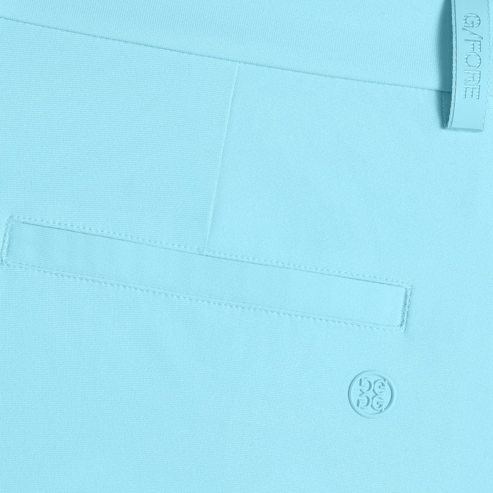 G/FORE Golf Shorts - Tech Tour 8" - Cenote SS26