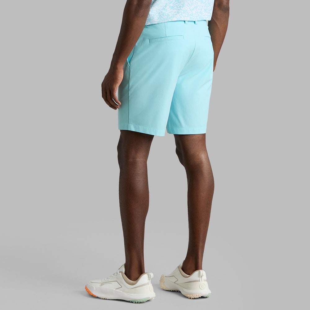 G/FORE Golf Shorts - Tech Tour 8" - Cenote SS26