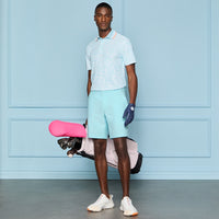 G/FORE Golf Shorts - Tech Tour 8" - Cenote SS26