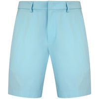 G/FORE Golf Shorts - Tech Tour 8" - Cenote SS26