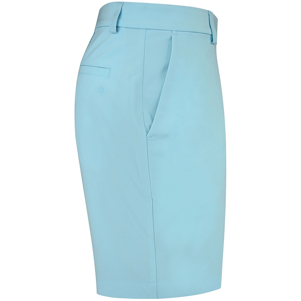 G/FORE Golf Shorts - Tech Tour 8" - Cenote SS26
