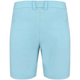 G/FORE Golf Shorts - Tech Tour 8" - Cenote SS26