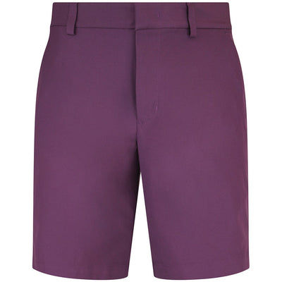 G/FORE Golf Shorts - Tech Tour 8" - Dark Plum AW26