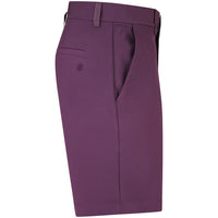 G/FORE Golf Shorts - Tech Tour 8" - Dark Plum AW26
