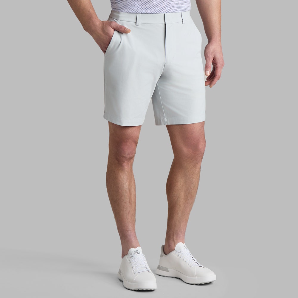 G/FORE Golf Shorts - Tech Tour 8" - Nimbus SS26