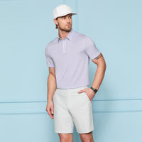 G/FORE Golf Shorts - Tech Tour 8" - Nimbus SS26