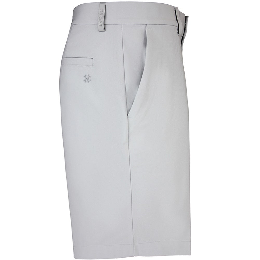 G/FORE Golf Shorts - Tech Tour 8" - Nimbus SS26