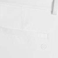 G/FORE Golf Shorts - Tech Tour 8" - Snow SS26